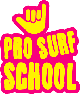 PRO SURF SCHOOL